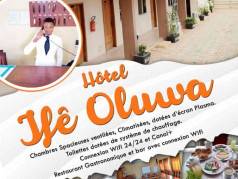 Hotel Ife Oluwa image