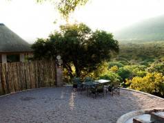 Soul of Africa Lodge image