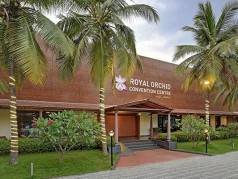 Royal Orchid Resort & Convention Centre image