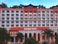 Sheraton Grand Pune Bund Garden Hotel image