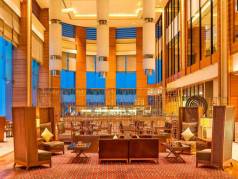 Courtyard by Marriott Ahmedabad image