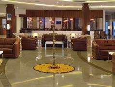 Fortune Select Grand Ridge - Hotel in Tirupati image