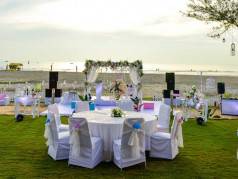 The Zuri White Sands, Goa Resort & Casino image
