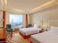 DoubleTree by Hilton Hotel Gurgaon - New Delhi NCR image