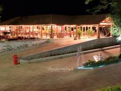 Manas Resort With Petting Zoo image