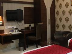 Hotel Uday Palace Varanasi image
