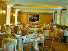 Pramod Convention and Club Resort image