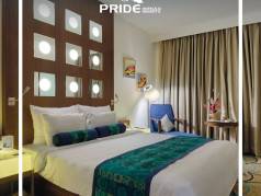 Pride Surya Mountain Resort image