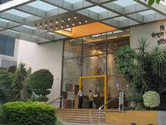The Central Park Hotel, Pune image