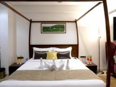 Hotel Maple IVY-Alibaug Resorts image