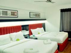 Mango Hotels Jodhpur Ratanada image