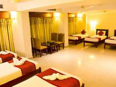 The Bhimas Residency Hotels image