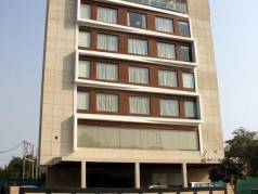 Hotel Ramaya Gwalior - Best Hotel in Gwalior, 3, 4 & 5-Star Hotels in Gwalior, Luxury Top Hotels image