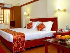 Hotel Aiswarya image