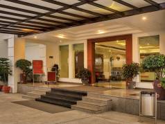Hotel Ananya Regency - Gateway to Corbett image
