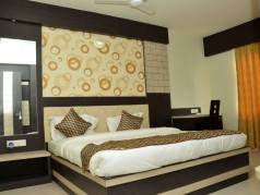 Hotel Ganges Grand image