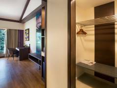 Purple Palms Resort and Spa Coorg image