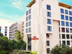 Hilton Garden Inn Trivandrum image