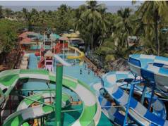 Patil Resort image