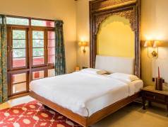 Ramsukh Hotel Resorts and Spa Mahabaleshwar image