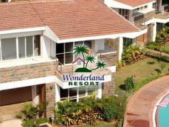 Wonderland Resort image