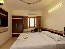 Siva Residency - Luxurious Hotel & Service Apartment image