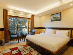 Hotel Fairmount Shimla Forest Greens image