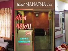 Hotel Mahatma Inn image