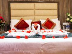 Hotel Rama Trident image