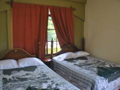 RAMTAL RESORT CHAKRATA - Best Hotels, Resorts, Camp, Cottages with snow view image
