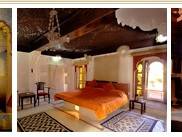 Hotel Lal Niwas Phalodi image