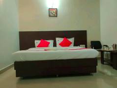 Hotel Samartha Comforts image