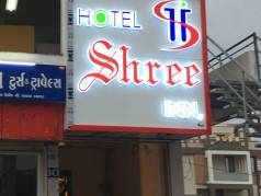 Hotel Shree Inn, KESHOD image
