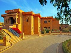 Hotel Rawalkot Jaisalmer image