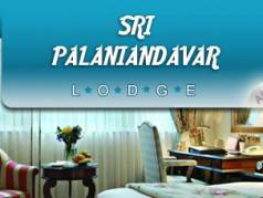 Sri Palani Andavar Lodge image