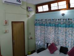 Tusti Greens Guest House image