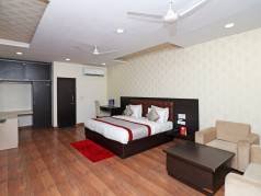 OYO 8620 Sparsh Hotels and Resorts image