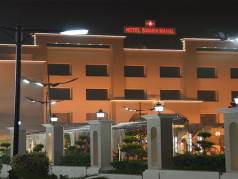 Hotel Swarn Mahal image