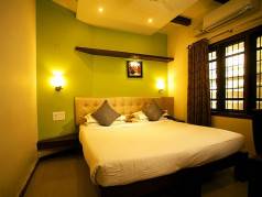 Hotel Malabar Regency image