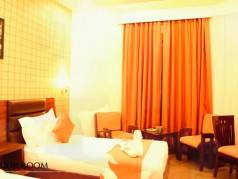 Konark Grand Hotel Mirzapur image