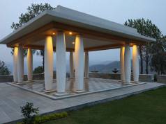 Moksha Himalaya Spa Resort image