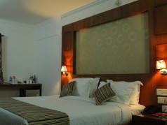 Hotel Wings Park(4 Star) image