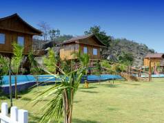 Vatika Green Resort and Restaurant image