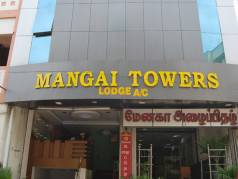 Mangai Towers image