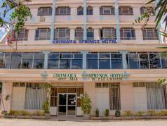 Kirimara Springs Hotel image