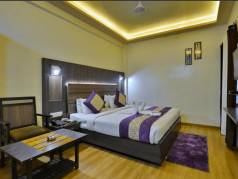 The Samrat- Best Hotel in Jabalpur image