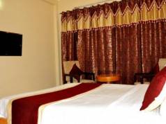 Hotel Maa Trinayani Palace-Hotels In Katra image