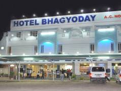 Hotel Bhagyoday & Room image