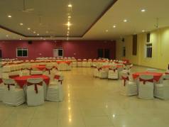 Hotel Amar Palace Cafeteria & Restaurant image