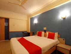 OYO 23182 Hotel Dhammanagi Comforts image